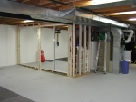 Wall Building