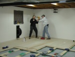 Floor Construction